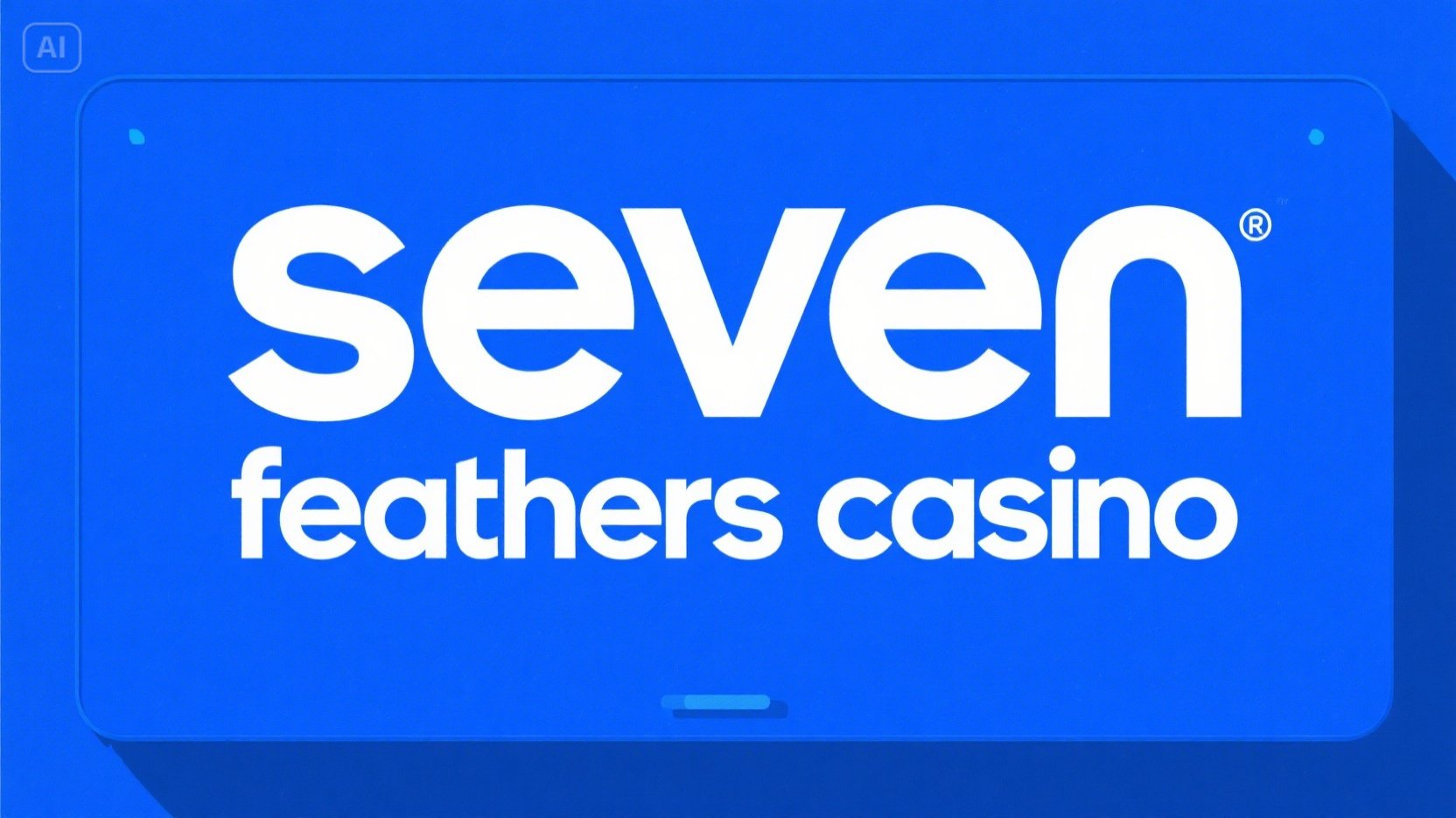 Seven Feathers Casino